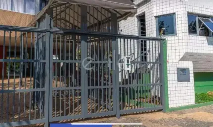 Apartamento com 3 quartos à venda na Rua Barão de Paranapanema, 368, Bosque, Campinas, 88 m2 por R$ 400.900