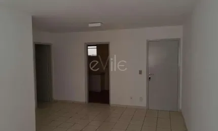 Apartamento com 2 quartos à venda na Rua Doutor Quirino, 341, Bosque, Campinas, 70 m2 por R$ 310.000