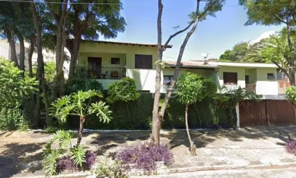 Casa com 4 quartos para alugar no Botafogo, Campinas , 240 m2 por R$ 3.000