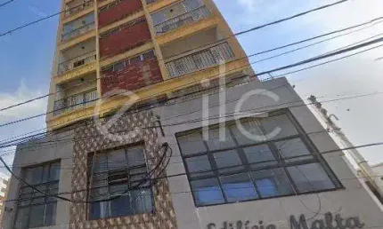 Apartamento com 1 quarto à venda no centro, campinas , 40 m2 por r$ 170.000