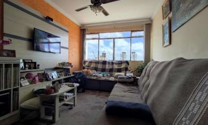 Apartamento com 3 quartos à venda na Rua Sete de Setembro, 425, Centro, Americana, 126 m2 por R$ 550.000