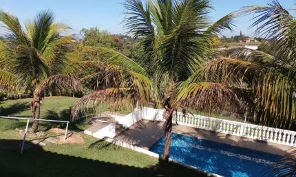 Chácara / sítio com 3 quartos à venda no chácaras são bento, valinhos , 3850 m2 por r$ 1.300.000