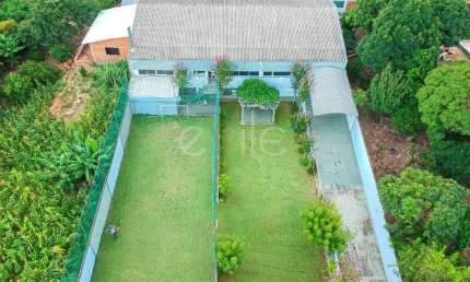 Chácara / sítio com 2 quartos à venda na Chácaras Miracatu, Monte Mor , 1200 m2 por R$ 850.000