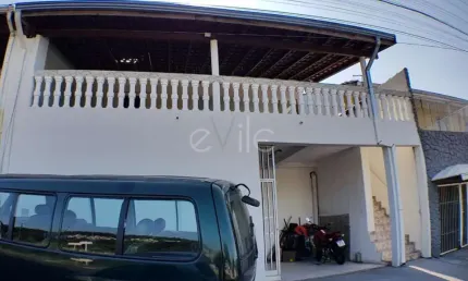 Casa com 3 quartos à venda na cidade satélite íris, campinas , 180 m2 por r$ 450.000