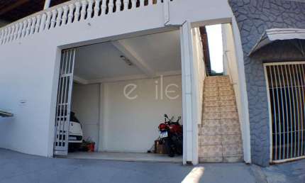 Casa com 3 quartos à venda na Cidade Satélite Íris, Campinas , 180 m2 por R$ 450.000