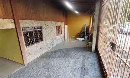 Casa com 3 quartos à venda no jardim amazonas, campinas , 250 m2 por r$ 615.000