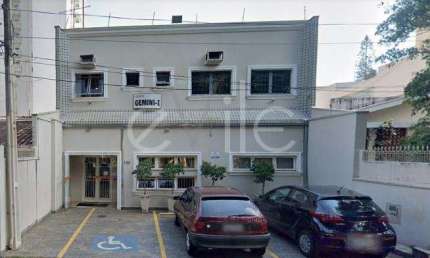 Sala comercial à venda no Jardim Brasil, Campinas , 27 m2 por R$ 200.000