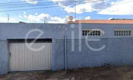 Casa com 1 quarto para alugar no Jardim Chapadão, Campinas , 35 m2 por R$ 1.300
