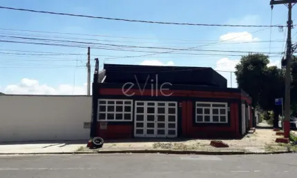 Sala comercial para alugar no Jardim Chapadão, Campinas , 161 m2 por R$ 4.800