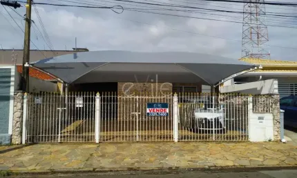 Casa comercial à venda no jardim chapadão, campinas , 250 m2 por r$ 954.000
