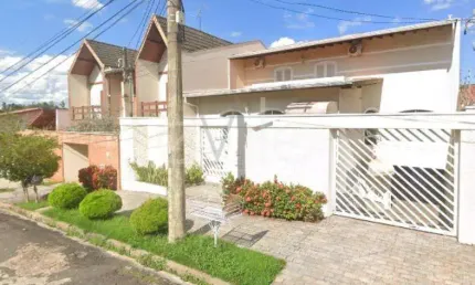 Casa com 4 quartos à venda no jardim chapadão, campinas , 336 m2 por r$ 999.000