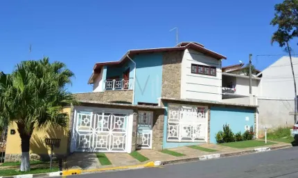 Casa com 4 quartos à venda no Jardim Chapadão, Campinas , 353 m2 por R$ 1.090.000