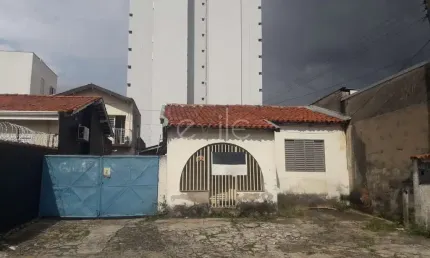 Barracão / Galpão / Depósito à venda no Jardim Chapadão, Campinas , 437 m2 por R$ 800.000