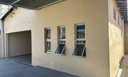 Casa com 3 quartos à venda no Jardim Florence, Campinas , 167 m2 por R$ 350.000