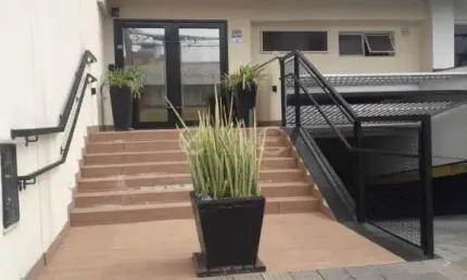 Sala comercial à venda na Avenida Barão de Itapura, 2137, Jardim Guanabara, Campinas, 42 m2 por R$ 160.000