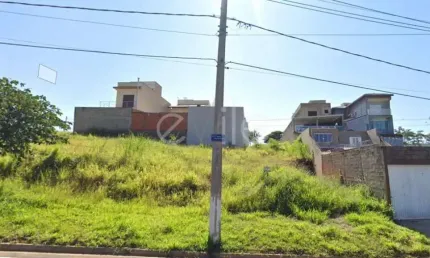 Terreno à venda no Jardim Ibirapuera, Campinas  por R$ 210.000