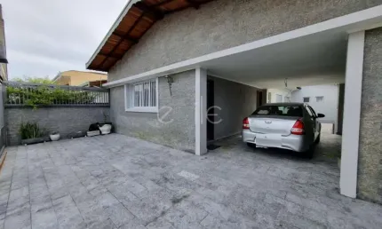 Casa com 4 quartos à venda na Rua Professora Arlete Therezinha Pizao, 300, Jardim Magnólia, Campinas, 256 m2 por R$ 840.000