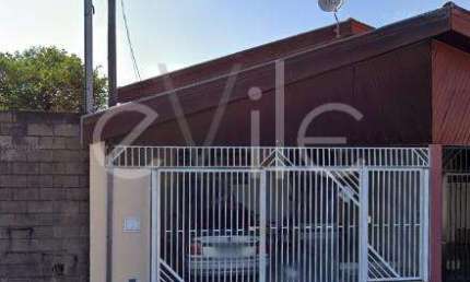 Casa com 2 quartos à venda no Jardim Nossa Senhora de Fátima, Nova Odessa , 122 m2 por R$ 380.000