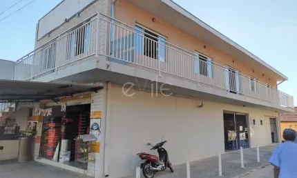 Prédio à venda no Jardim Nova América, Hortolândia , 214 m2 por R$ 690.000