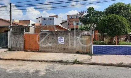 Casa com 2 quartos à venda na Rua Maria José Simões Aguiar, sn, Jardim Nova Mercedes, Campinas, 60 m2 por R$ 300.000