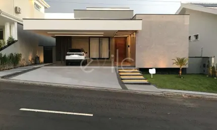 Casa em condomínio fechado com 4 quartos à venda na Rua Paiquere, 465, Jardim Paiquerê, Valinhos, 252 m2 por R$ 2.790.000