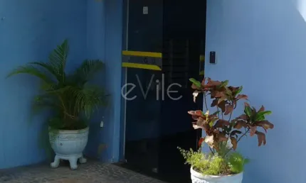 Apartamento com 2 quartos à venda na rua antônio rodrigues moreira neto, 201, jardim paulicéia, campinas, 60 m2 por r$ 250.000