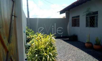 Casa comercial à venda no Jardim Santana, Campinas , 116 m2 por R$ 470.000