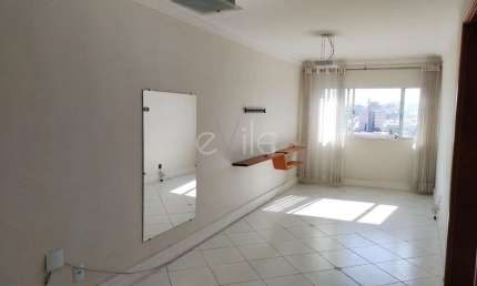 Apartamento com 2 quartos à venda no Jardim do Trevo, Campinas , 100 m2 por R$ 385.000