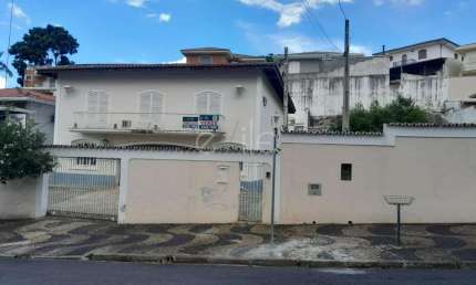 Casa comercial à venda no Nova Campinas, Campinas , 565 m2 por R$ 5.699.000