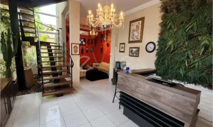 Casa comercial à venda na avenida joão batista morato do canto, 2290, parque industrial, campinas, 253 m2 por r$ 1.170.000