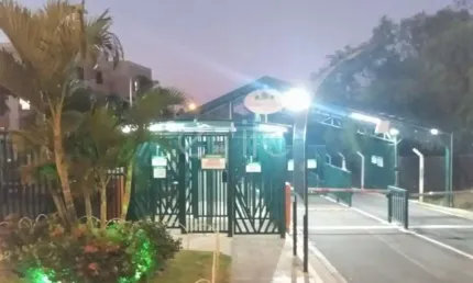 Apartamento com 2 quartos à venda no Parque São Jorge, Campinas , 43 m2 por R$ 195.000