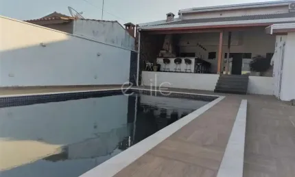 Casa com 4 quartos à venda no parque são jorge, campinas , 120 m2 por r$ 570.000