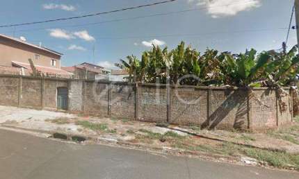 Terreno à venda no Parque Via Norte, Campinas  por R$ 270.000