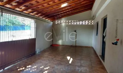 Casa com 3 quartos à venda no são bernardo, campinas , 111 m2 por r$ 585.000