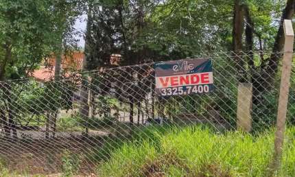 Terreno comercial à venda na Vila Ipê, Campinas  por R$ 1.900.000
