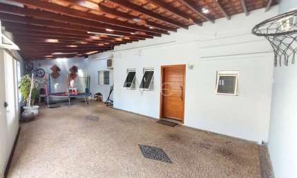 Casa com 3 quartos à venda na Vila Itália, Campinas , 104 m2 por R$ 570.000