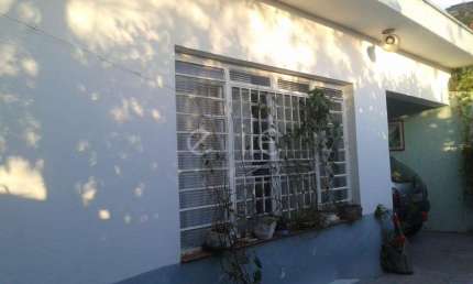 Casa comercial à venda na Vila Joaquim Inácio, Campinas , 125 m2 por R$ 420.000