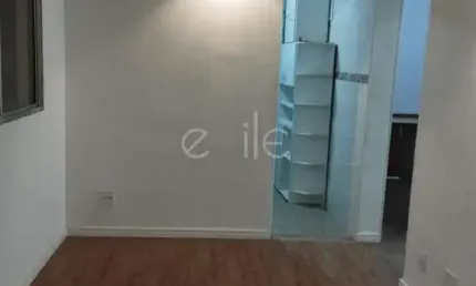 Apartamento com 2 quartos à venda na Rua Professor João Augusto de Toledo, 731, Vila Proost de Souza, Campinas, 57 m2 por R$ 240.000