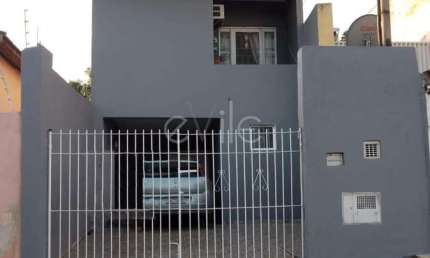 Casa com 2 quartos à venda na Vila Real, Hortolândia , 105 m2 por R$ 300.000