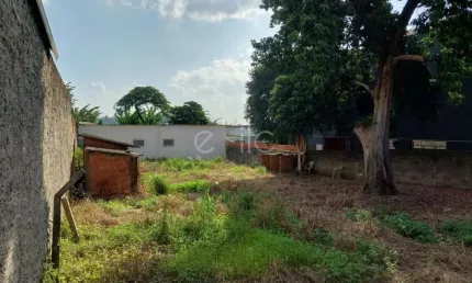 Terreno à venda na rua dos estados, 312, vila presidente médici, paulínia por r$ 1.100.000