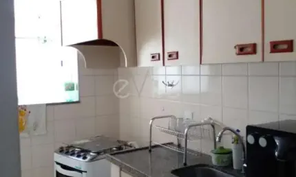 Apartamento com 1 quarto à venda no Botafogo, Campinas , 53 m2 por R$ 320.000