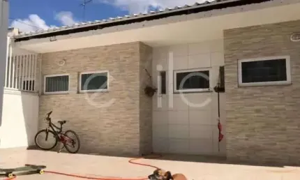 Casa com 3 quartos à venda no Jardim dos Oliveiras, Campinas , 385 m2 por R$ 800.000