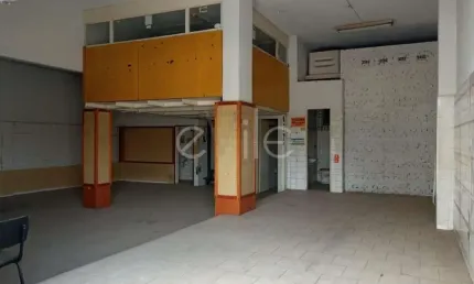 Sala comercial para alugar no centro, campinas , 36 m2 por r$ 1.300