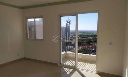Apartamento com 2 quartos à venda na Rua Irmã Maria Inês, 84, Jardim Chapadão, Campinas, 57 m2 por R$ 510.000