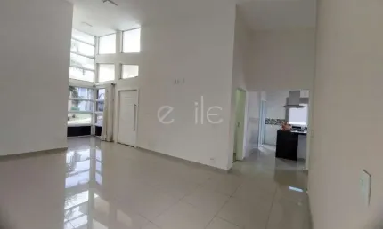 Casa em condomínio fechado com 3 quartos para alugar na Avenida Dermival Bernardes Siqueira, S/Nº, Swiss Park, Campinas, 179 m2 por R$ 9.590