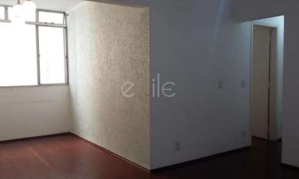 Apartamento com 2 quartos à venda na Rua Antônio Cesarino, 606, Centro, Campinas, 87 m2 por R$ 390.000