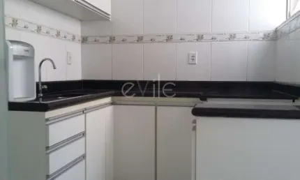 Apartamento com 2 quartos à venda na Rua Antônio Cesarino, 606, Centro, Campinas, 87 m2 por R$ 390.000