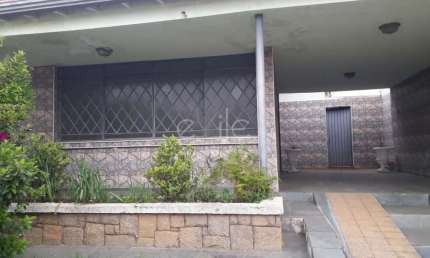 Casa com 2 quartos à venda no Botafogo, Campinas , 150 m2 por R$ 480.000