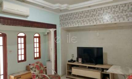 Casa com 5 quartos à venda no São Bernardo, Campinas , 250 m2 por R$ 700.000