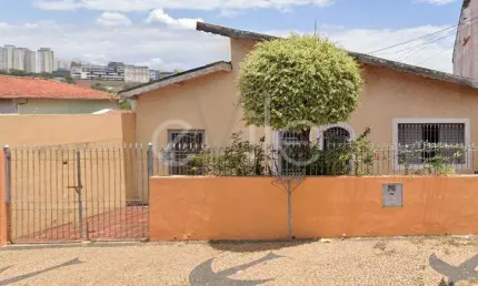 Casa com 2 quartos à venda no Jardim Baronesa, Campinas , 103 m2 por R$ 350.000